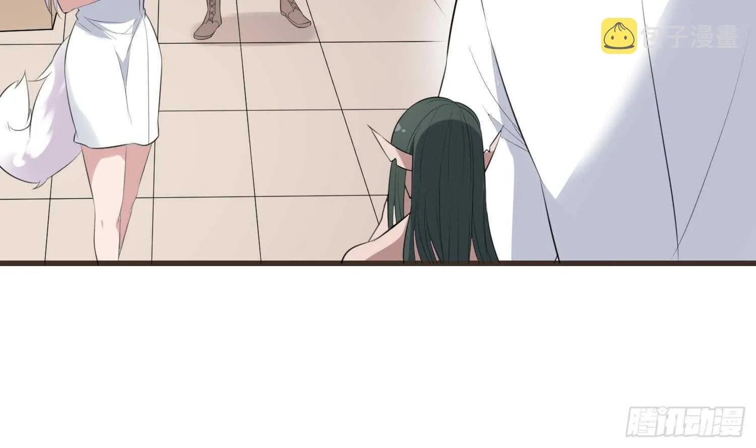 第136话 鲤鱼化龙 第8页