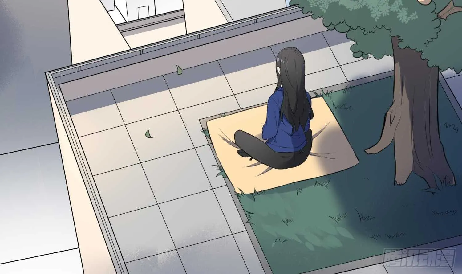 第137话 人鱼大保健 第10页