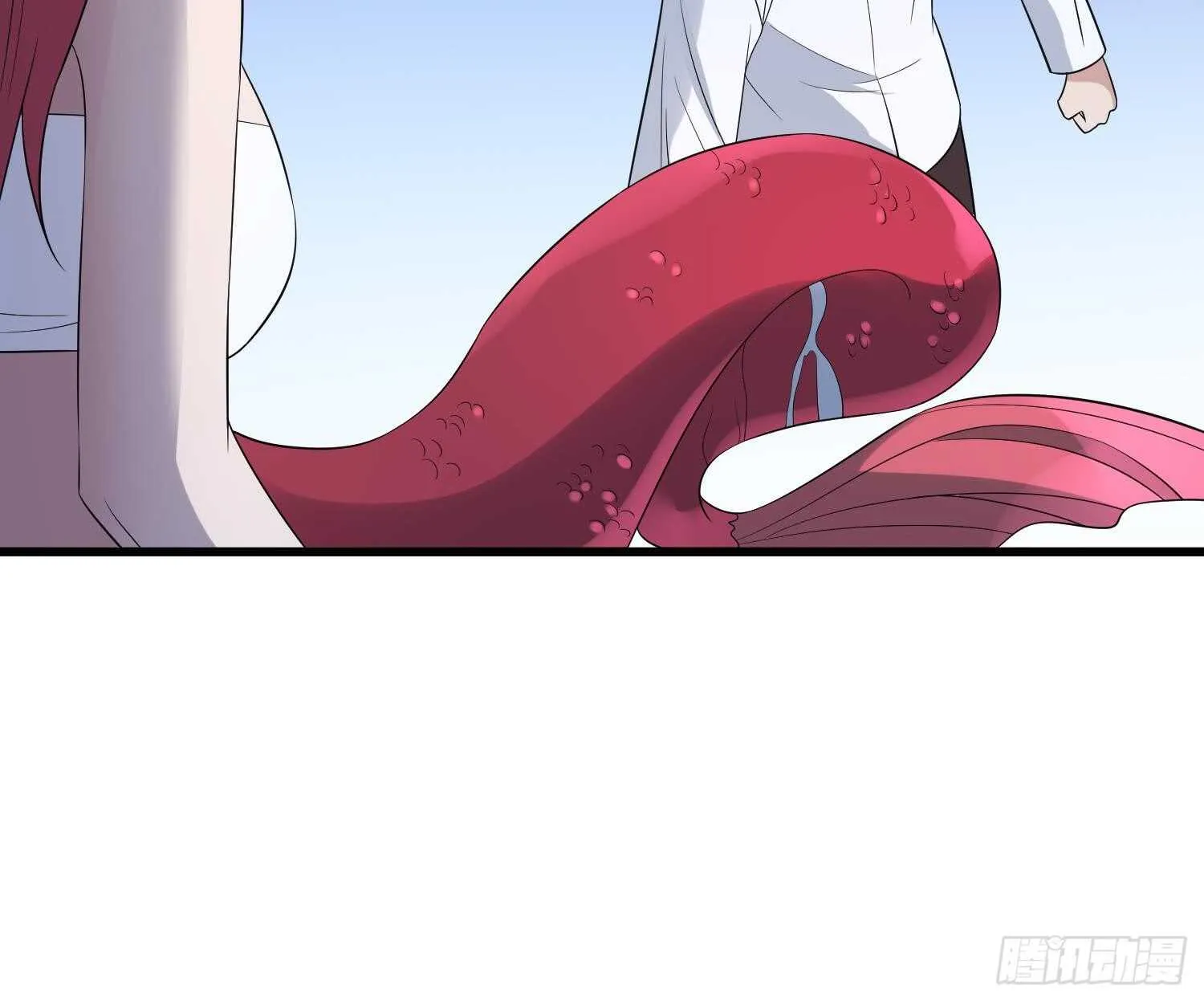 第140话 鱼鳞病 第25页
