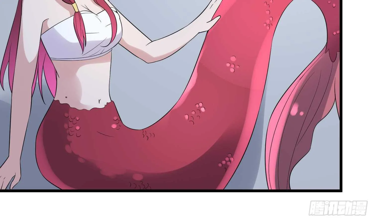 第140话 鱼鳞病 第31页