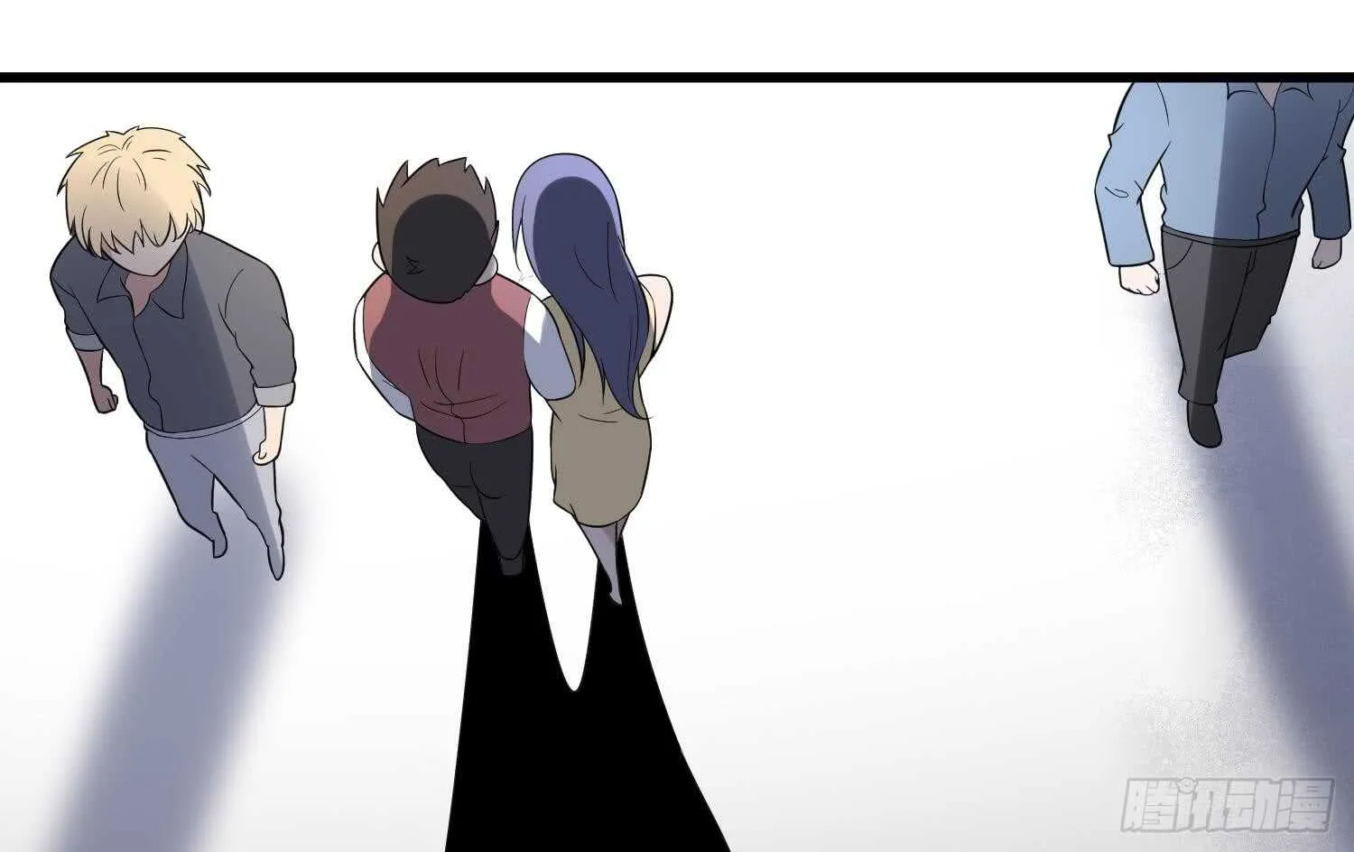第140话 鱼鳞病 第41页