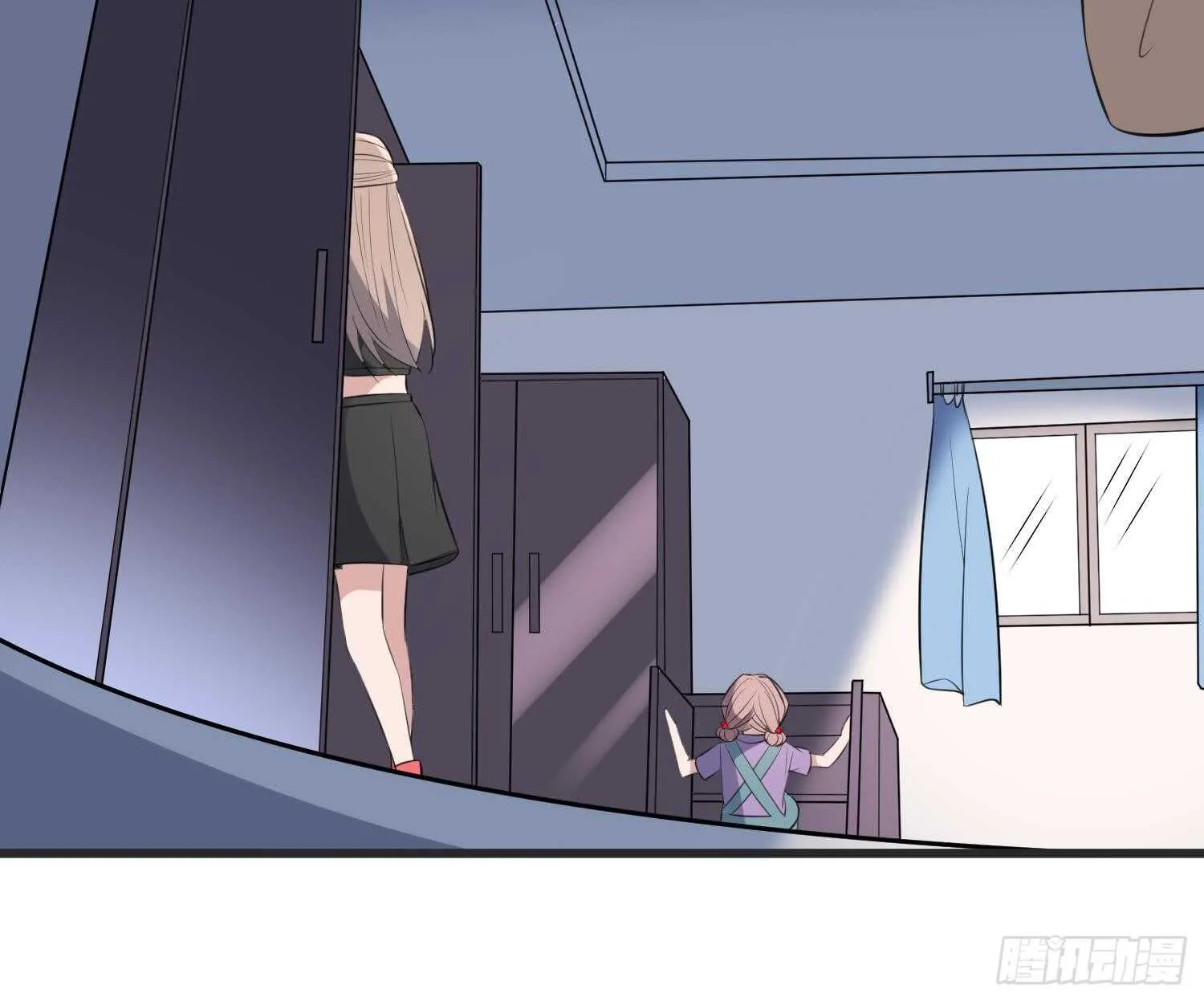 第144话 花盆里的头骨 第25页