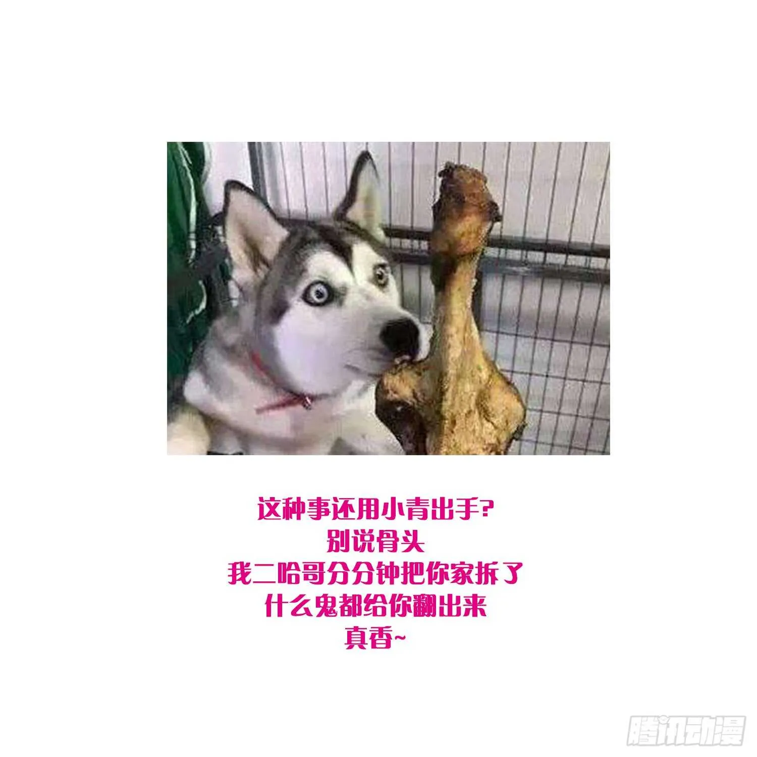 第144话 花盆里的头骨 第39页
