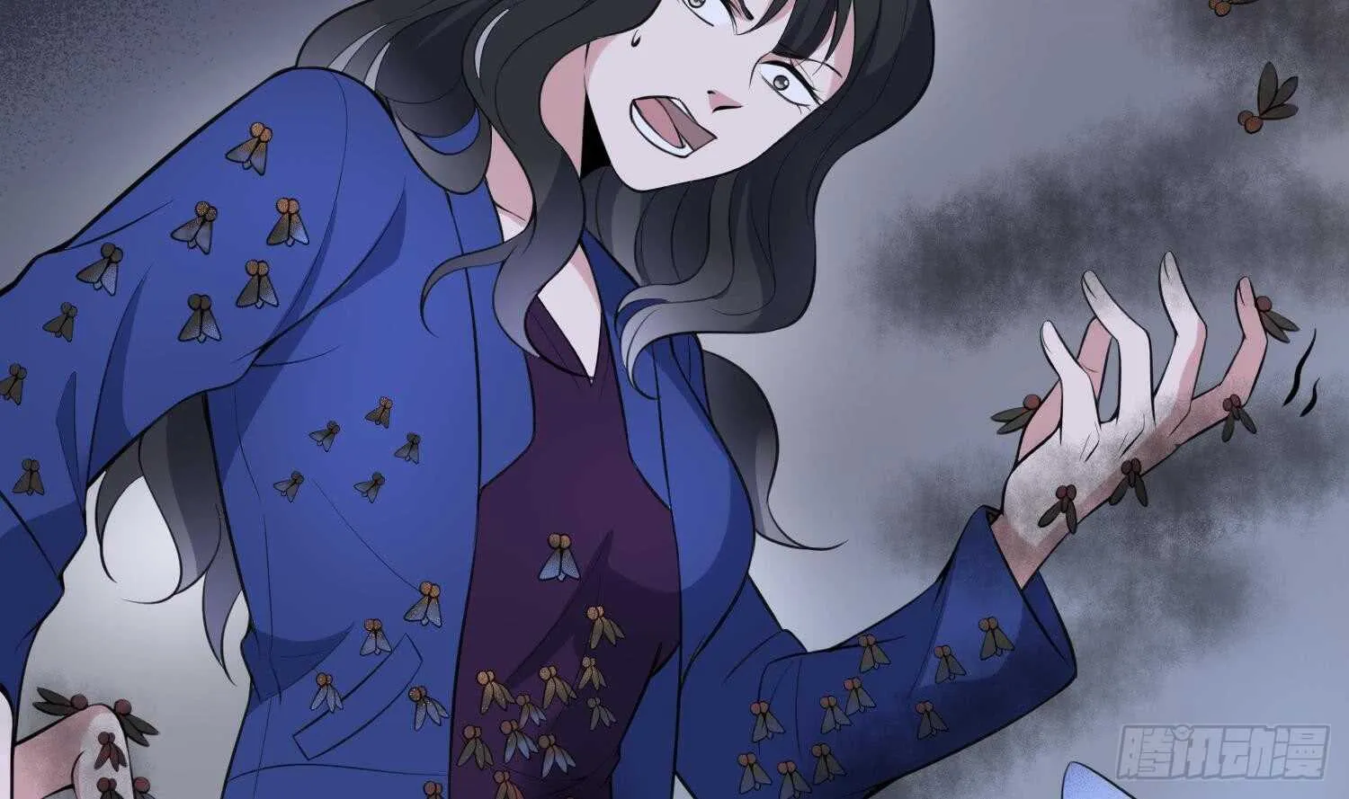 第153话 打神鞭 第6页