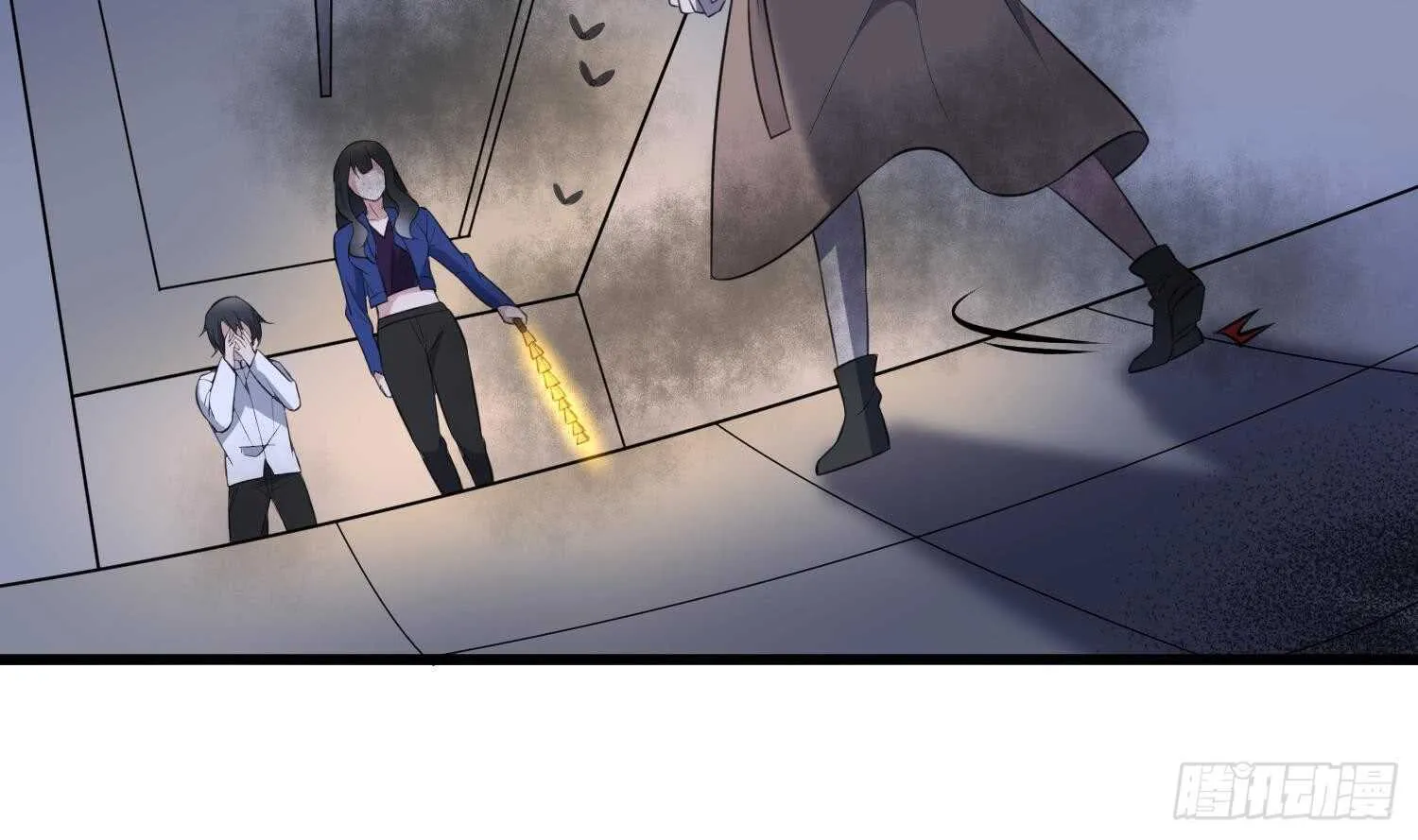 第153话 打神鞭 第20页