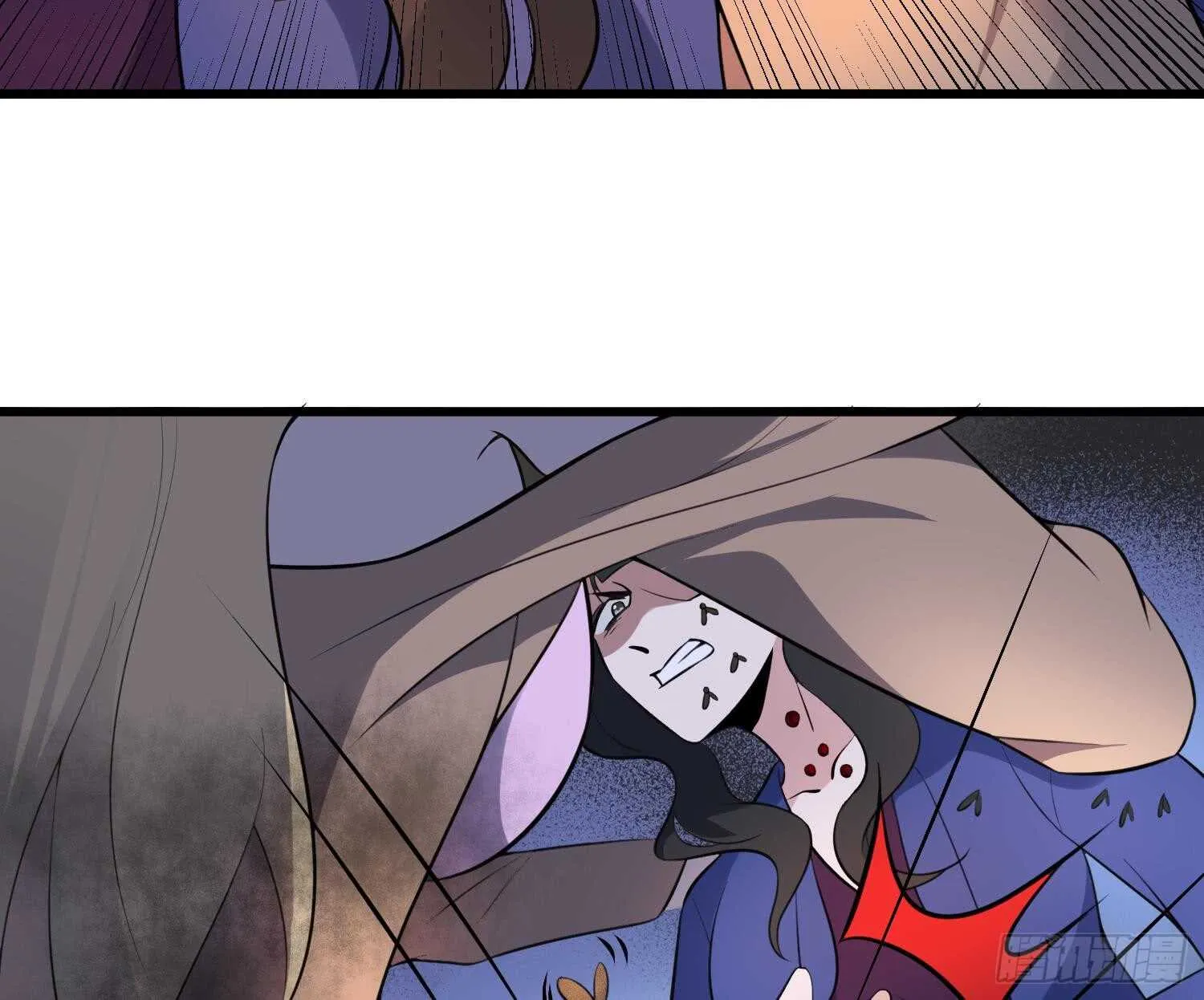 第153话 打神鞭 第35页