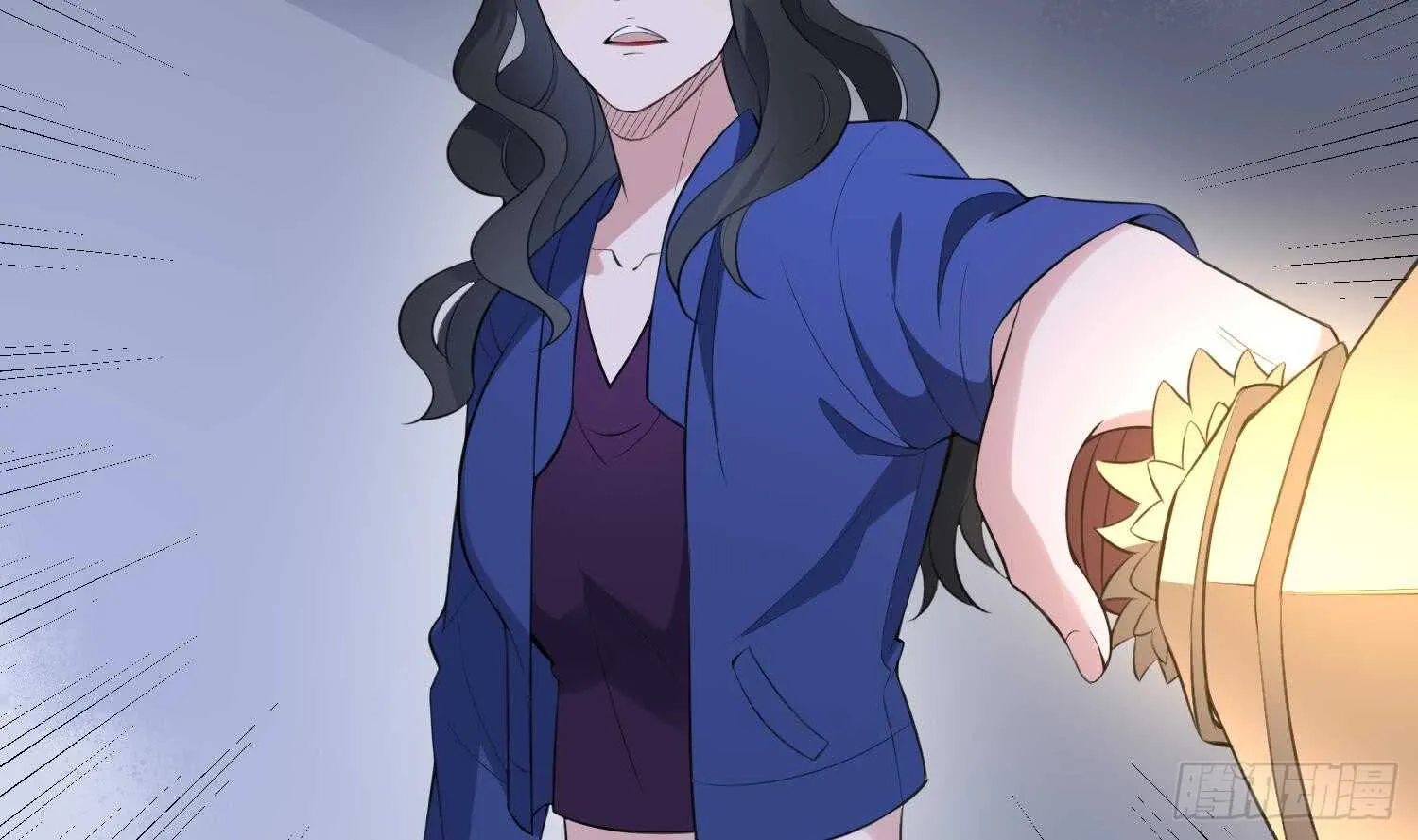 第154话 文莹蚊蝇 第3页