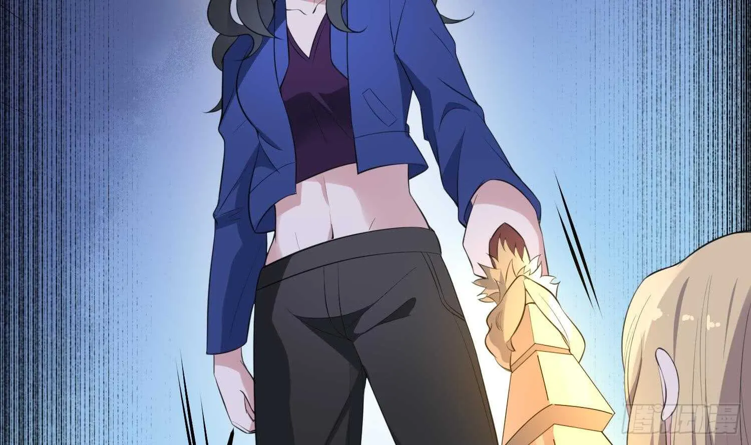 第154话 文莹蚊蝇 第40页