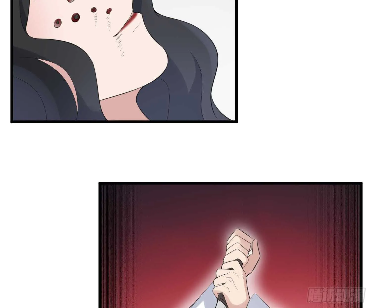 第155话 备用身体 第36页