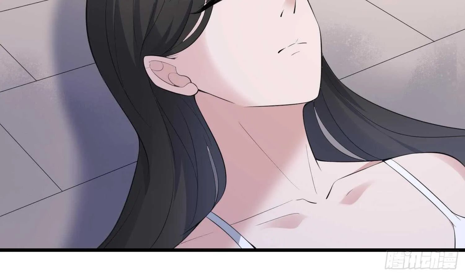 第156话 她的脸融化了 第7页