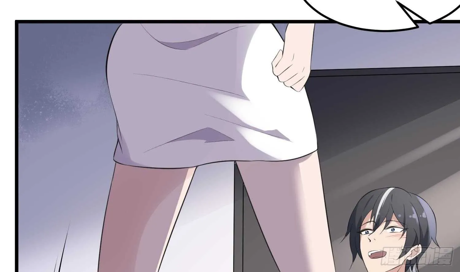 第156话 她的脸融化了 第19页