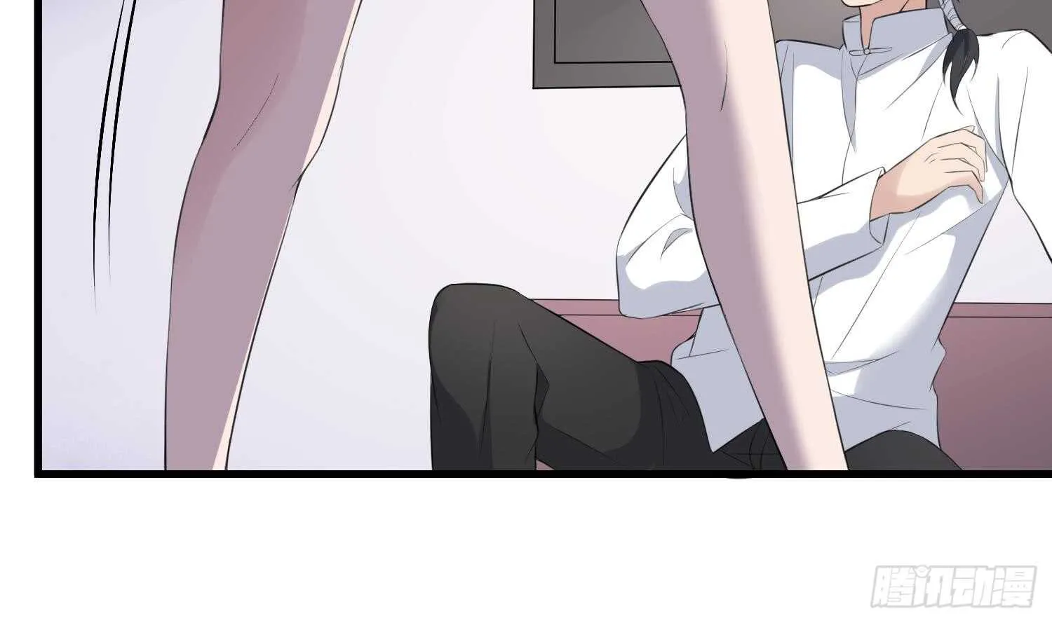 第156话 她的脸融化了 第20页