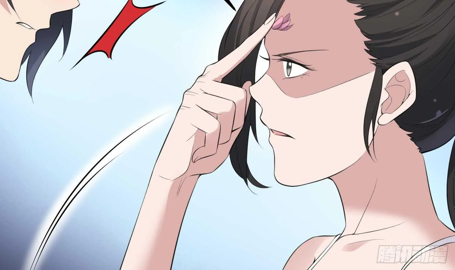 第156话 她的脸融化了 第28页
