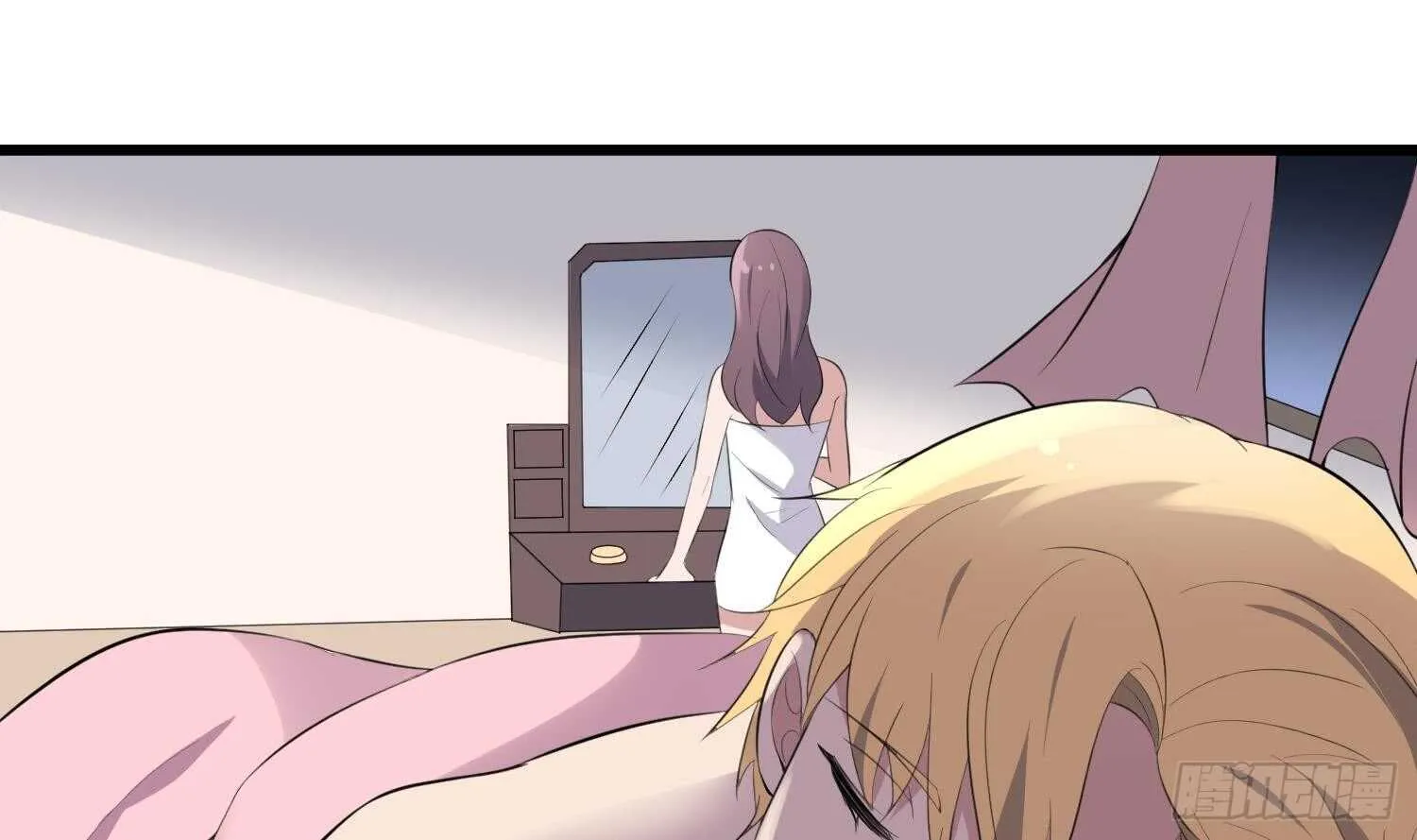 第156话 她的脸融化了 第43页