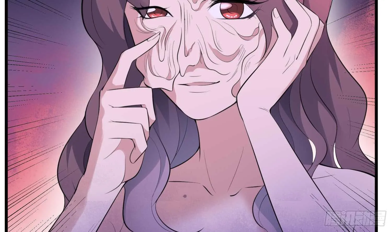 第157话 二皮脸 第5页