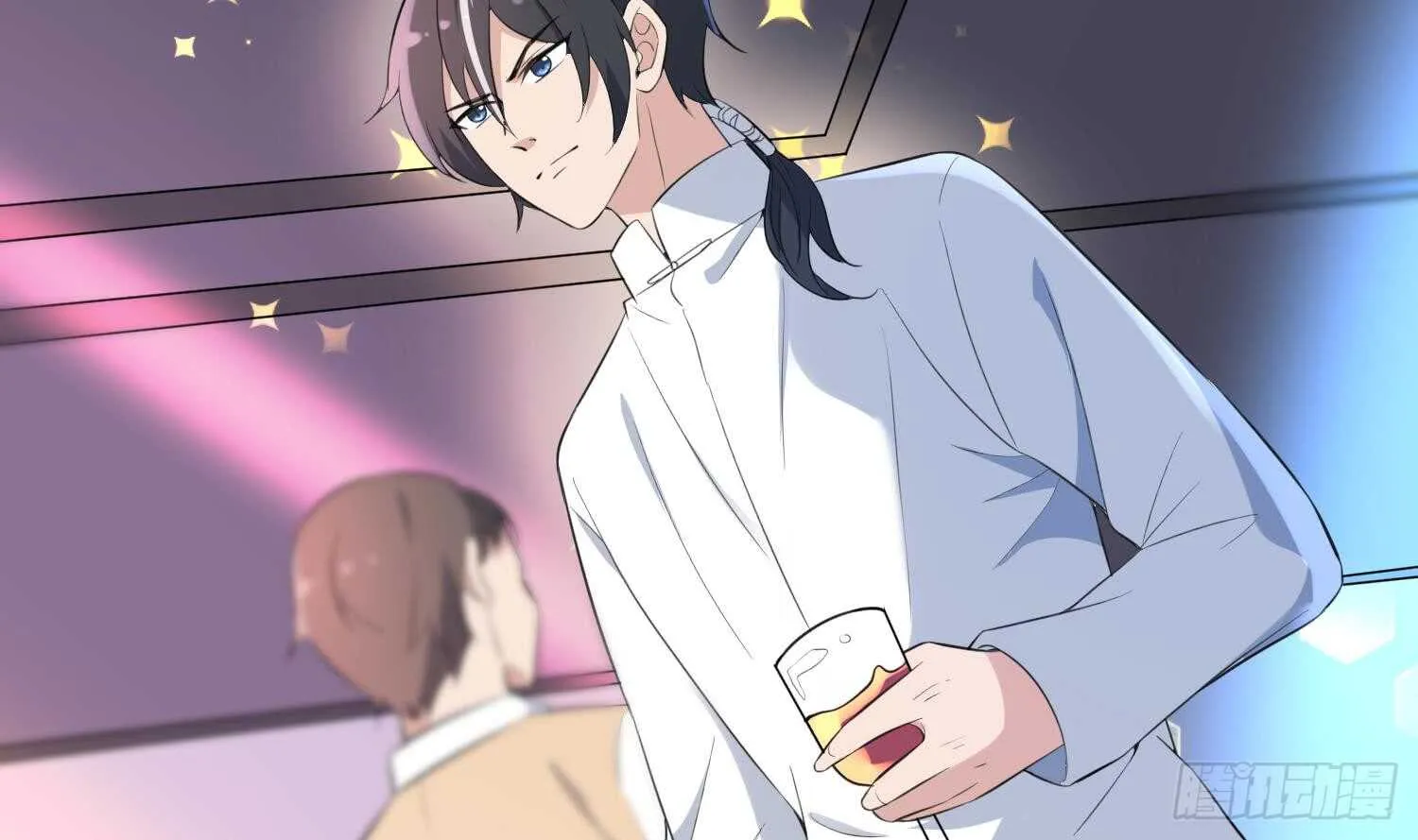 第158话 千面一人 第7页