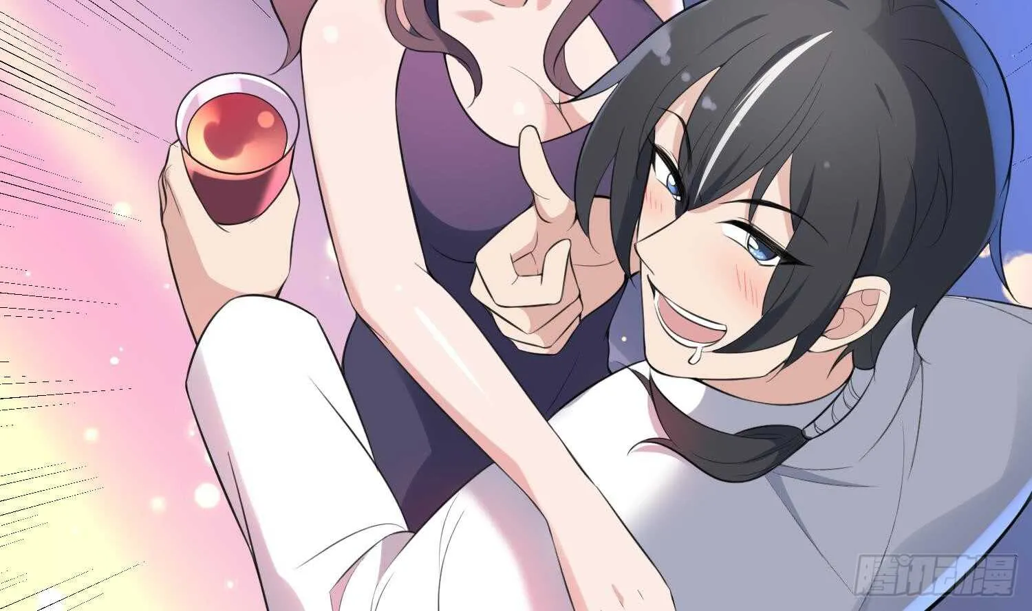 第158话 千面一人 第15页