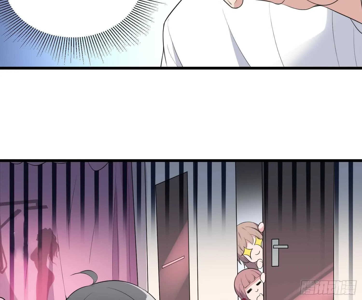 第158话 千面一人 第23页