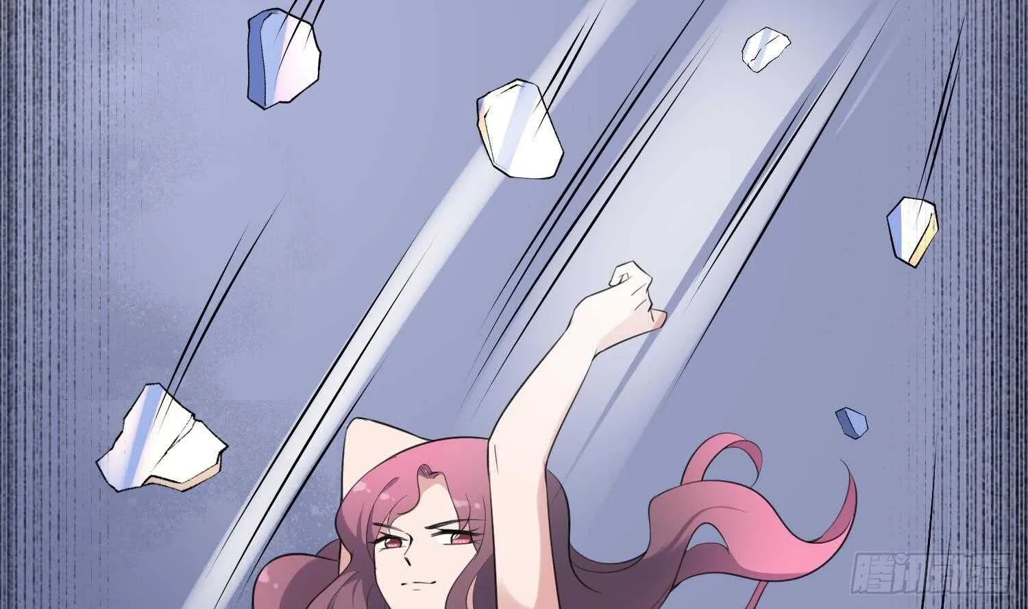 第159话 扎心的渣男 第27页