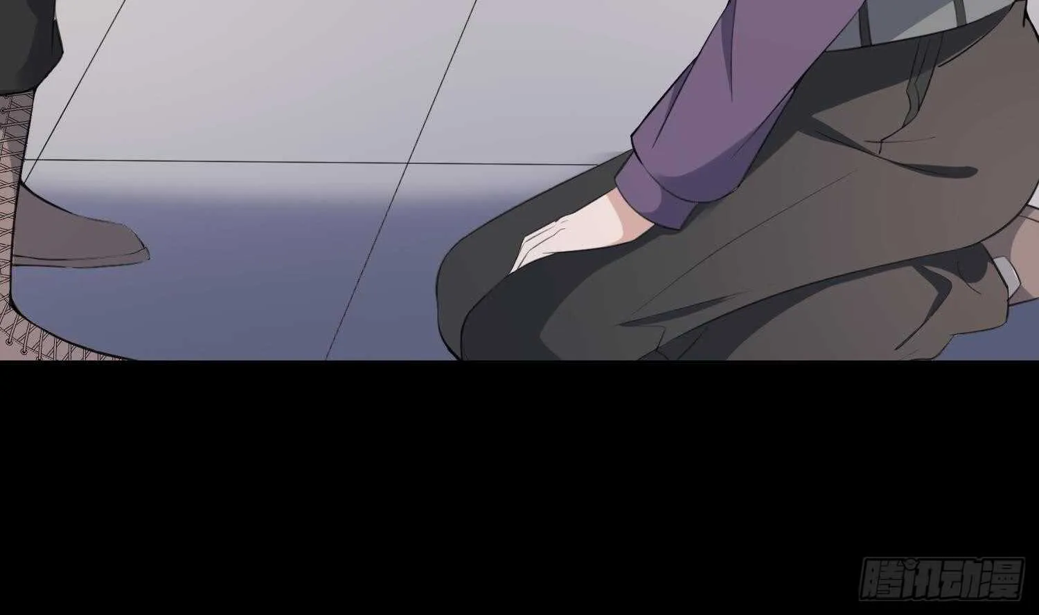 第160话 远离PUA渣男 第4页