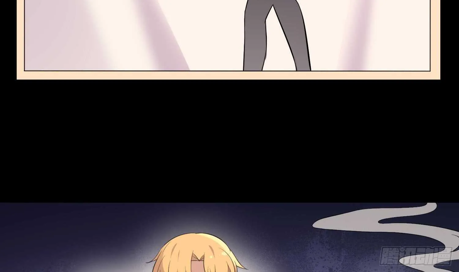 第160话 远离PUA渣男 第22页