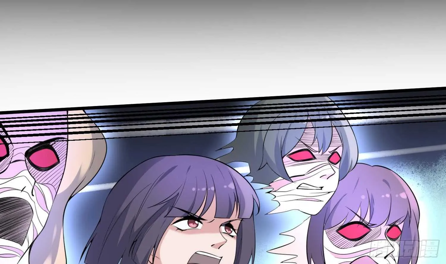 第161话 重归于人海 第34页
