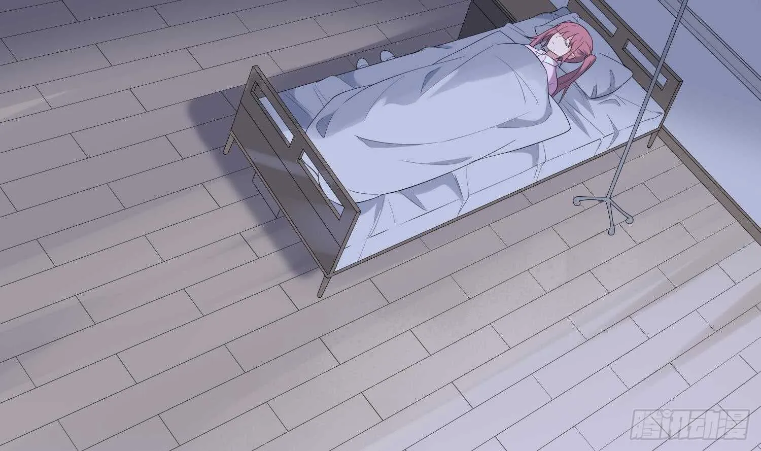 第162话 胃里的恶魔 第3页