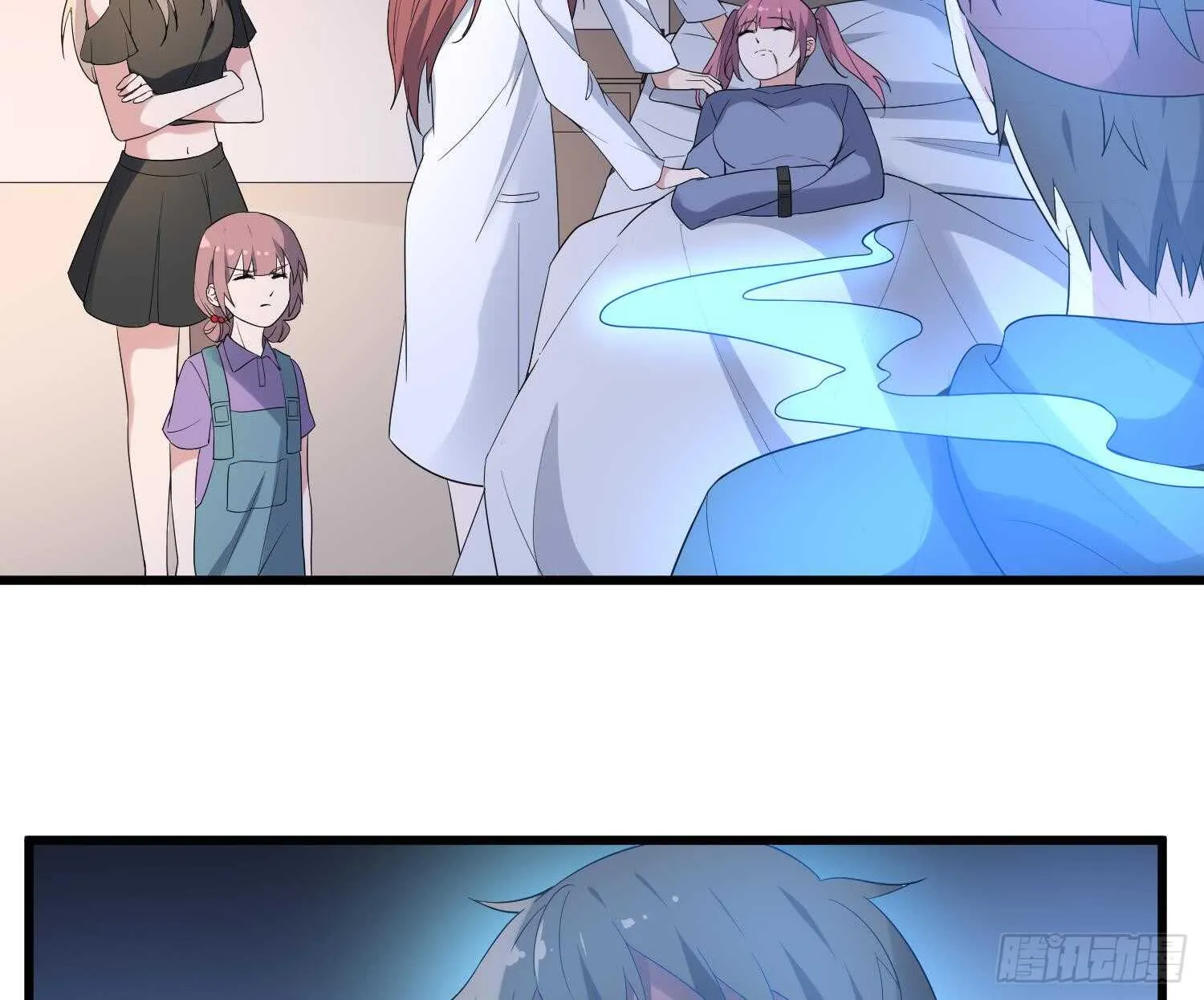 第163话 阴魂不散 第35页