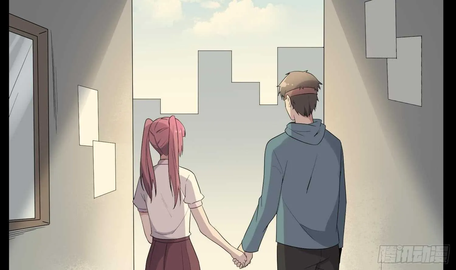 第164话 伯奇图再现 第9页