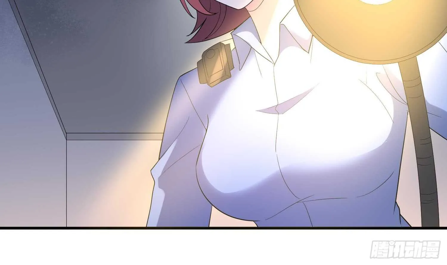 第166话 琪家奶奶 第3页