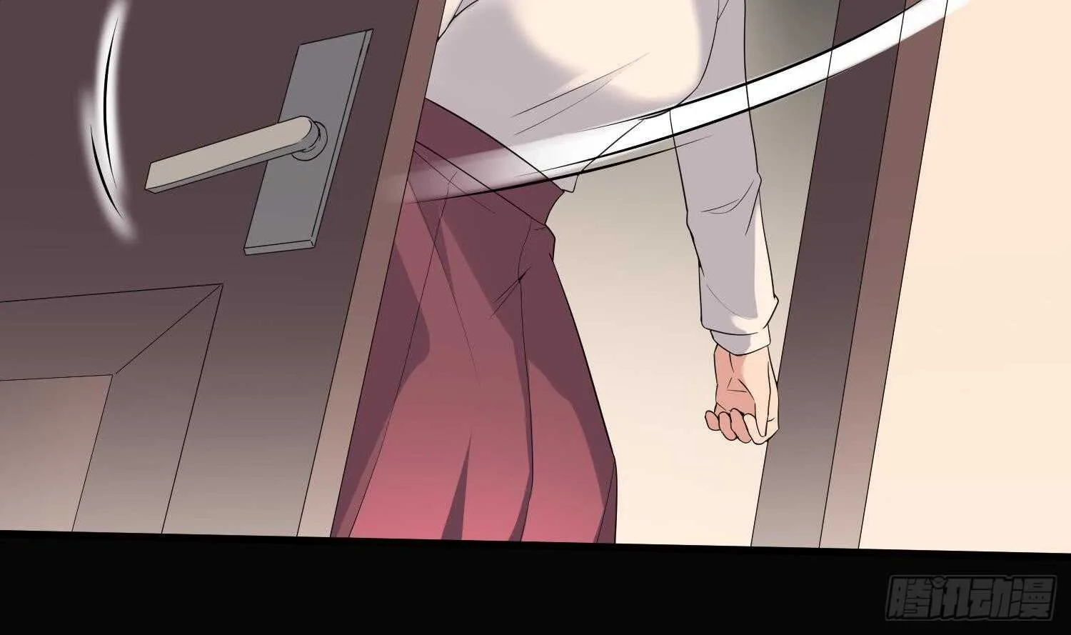 第166话 琪家奶奶 第34页