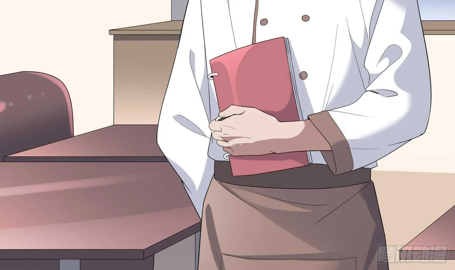 第168话 特色服务 第31页