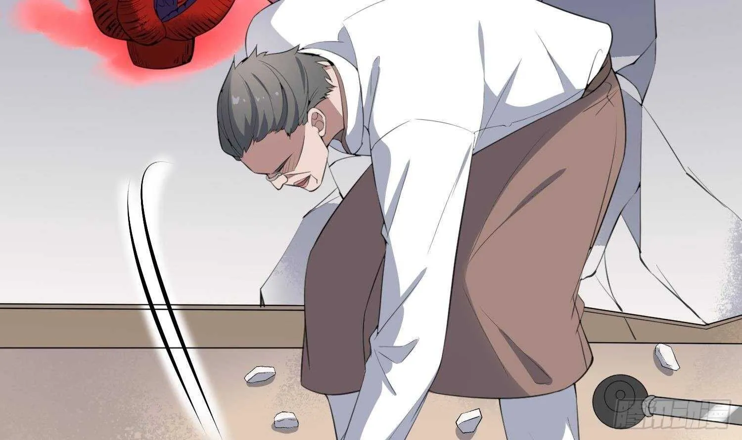 第171话 超级”婴“雄 第25页
