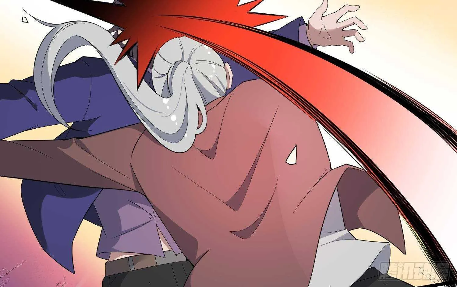 第173话 武人张爷 第30页