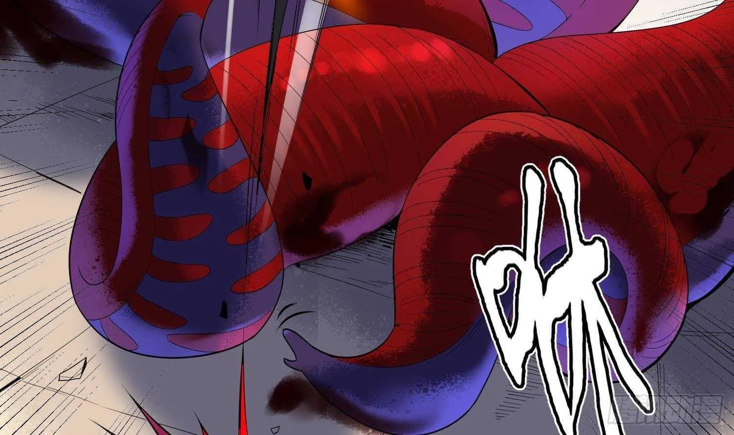 第174话 我爹？！ 第6页