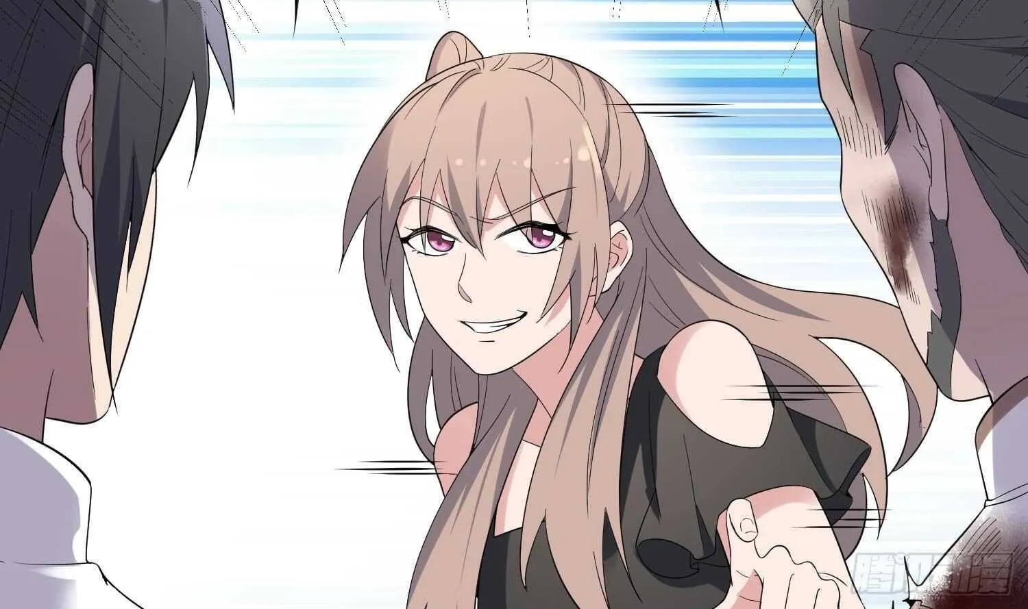 第174话 我爹？！ 第26页