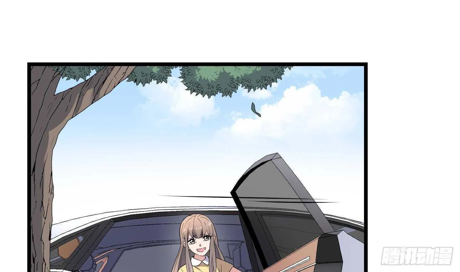 第174话 我爹？！ 第41页