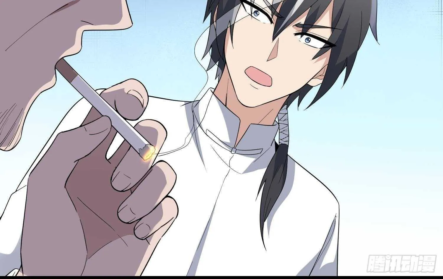 第174话 我爹？！ 第60页