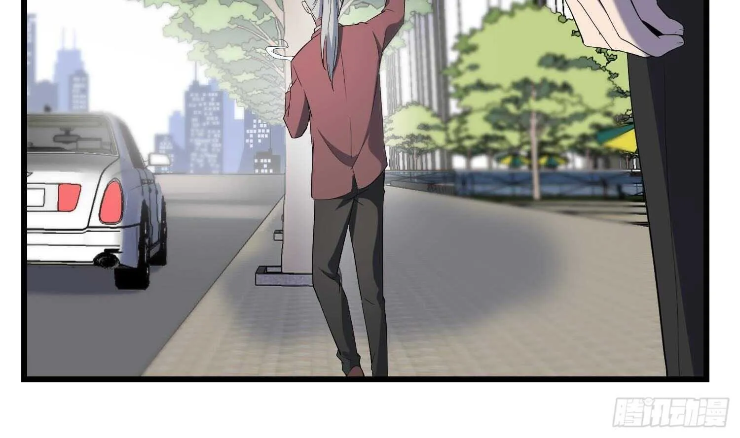 第174话 我爹？！ 第67页