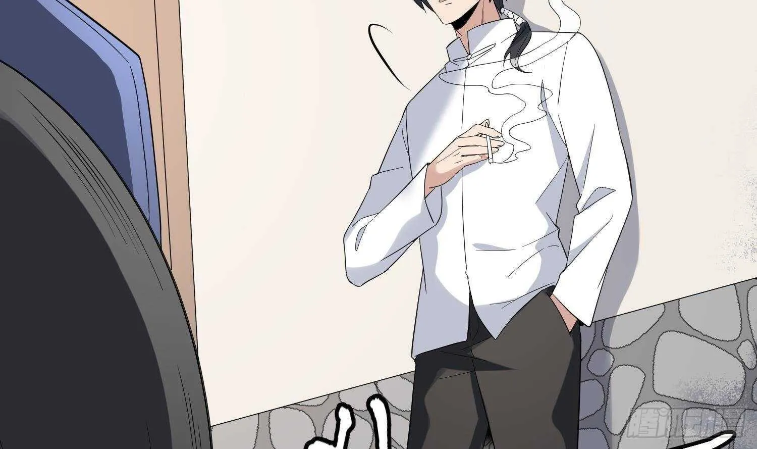 第175话 程家天才 第6页