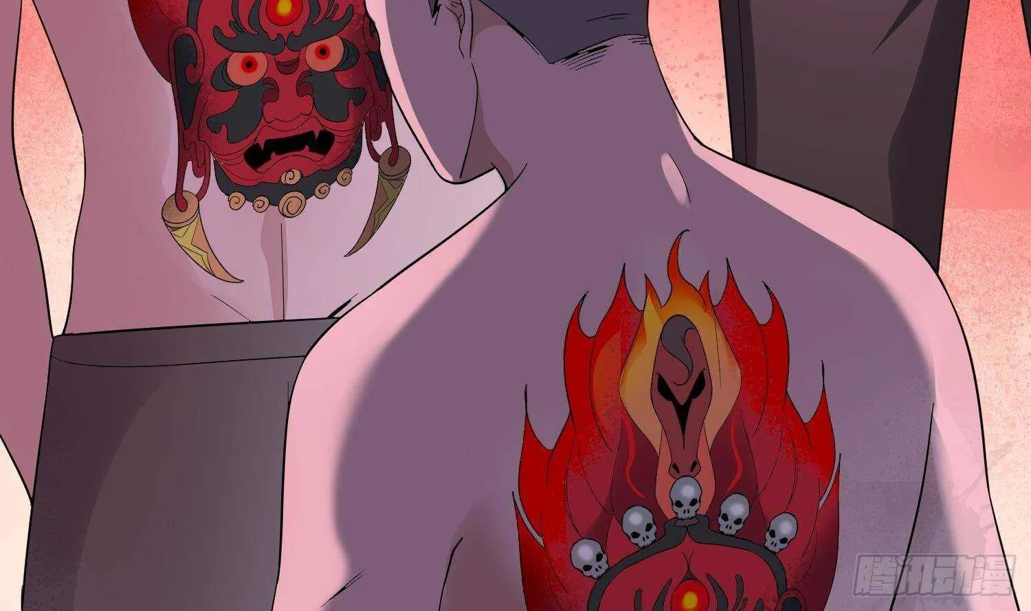 第175话 程家天才 第40页