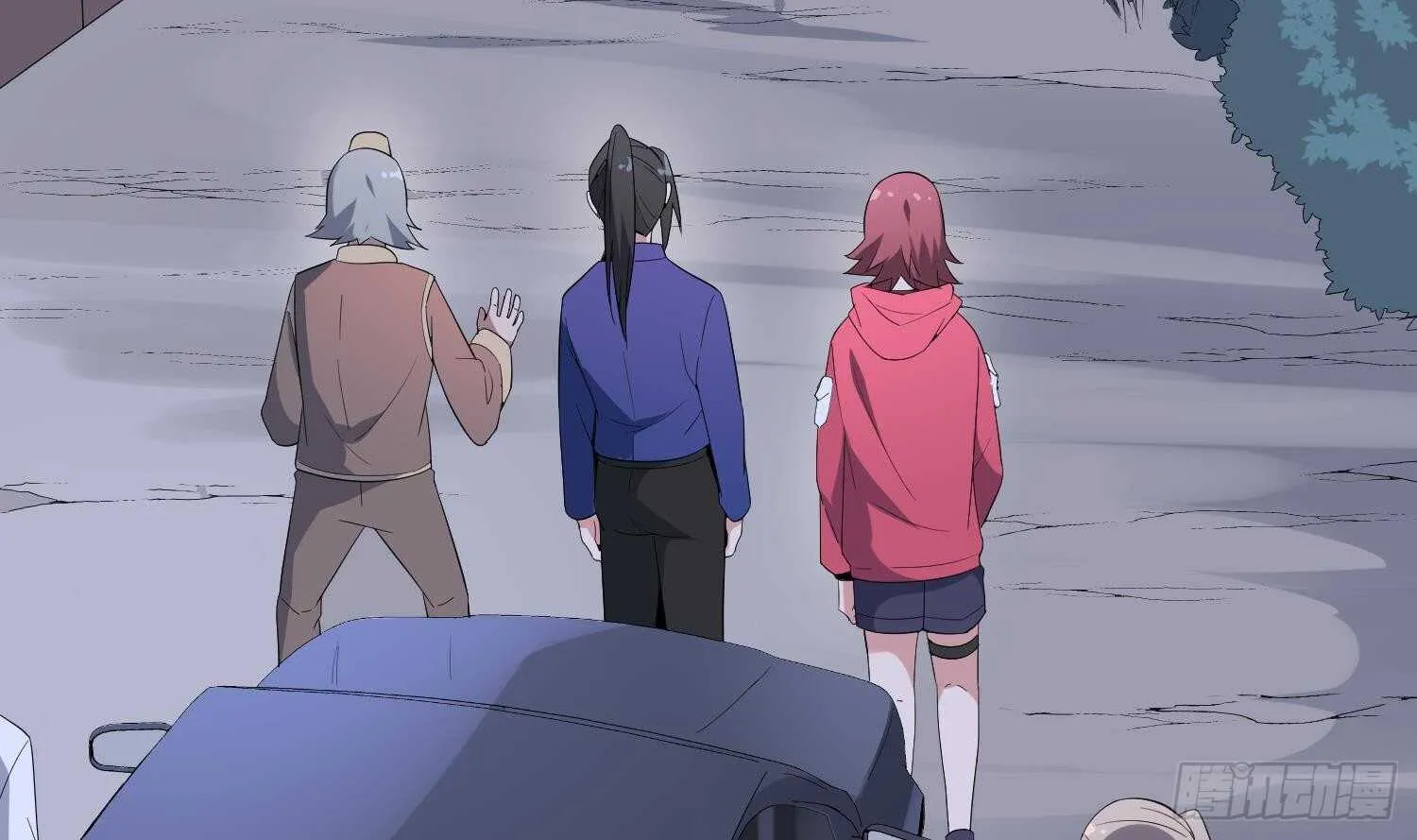 第177话 神仙肉 第12页