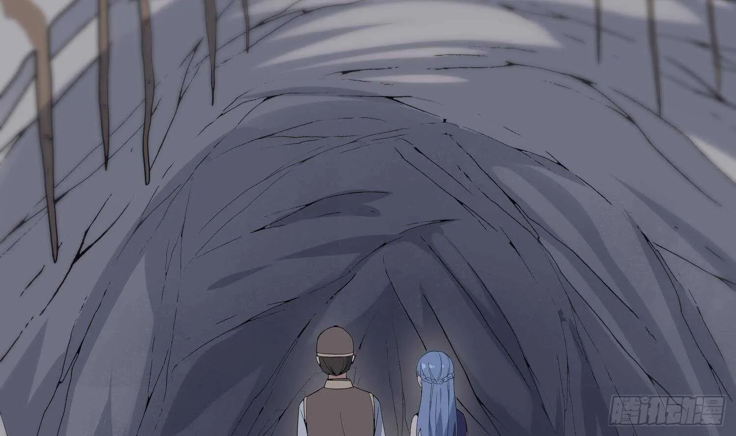 第179话 血腥秘史 第35页