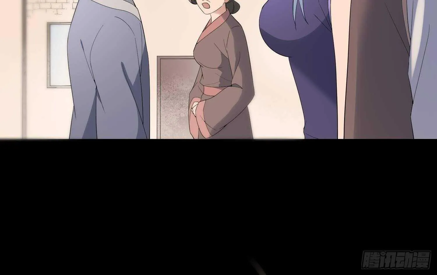 第179话 血腥秘史 第46页
