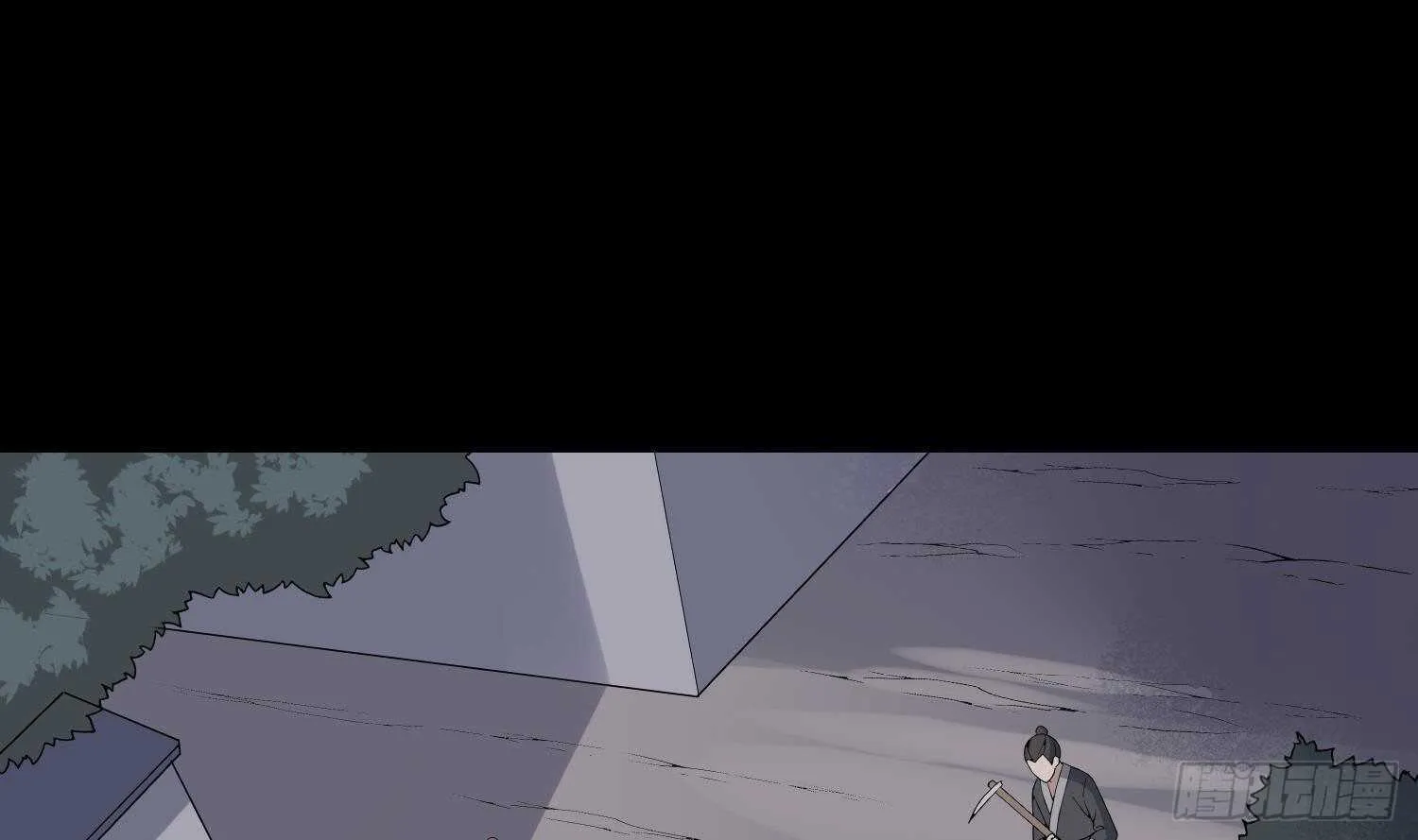 第179话 血腥秘史 第49页