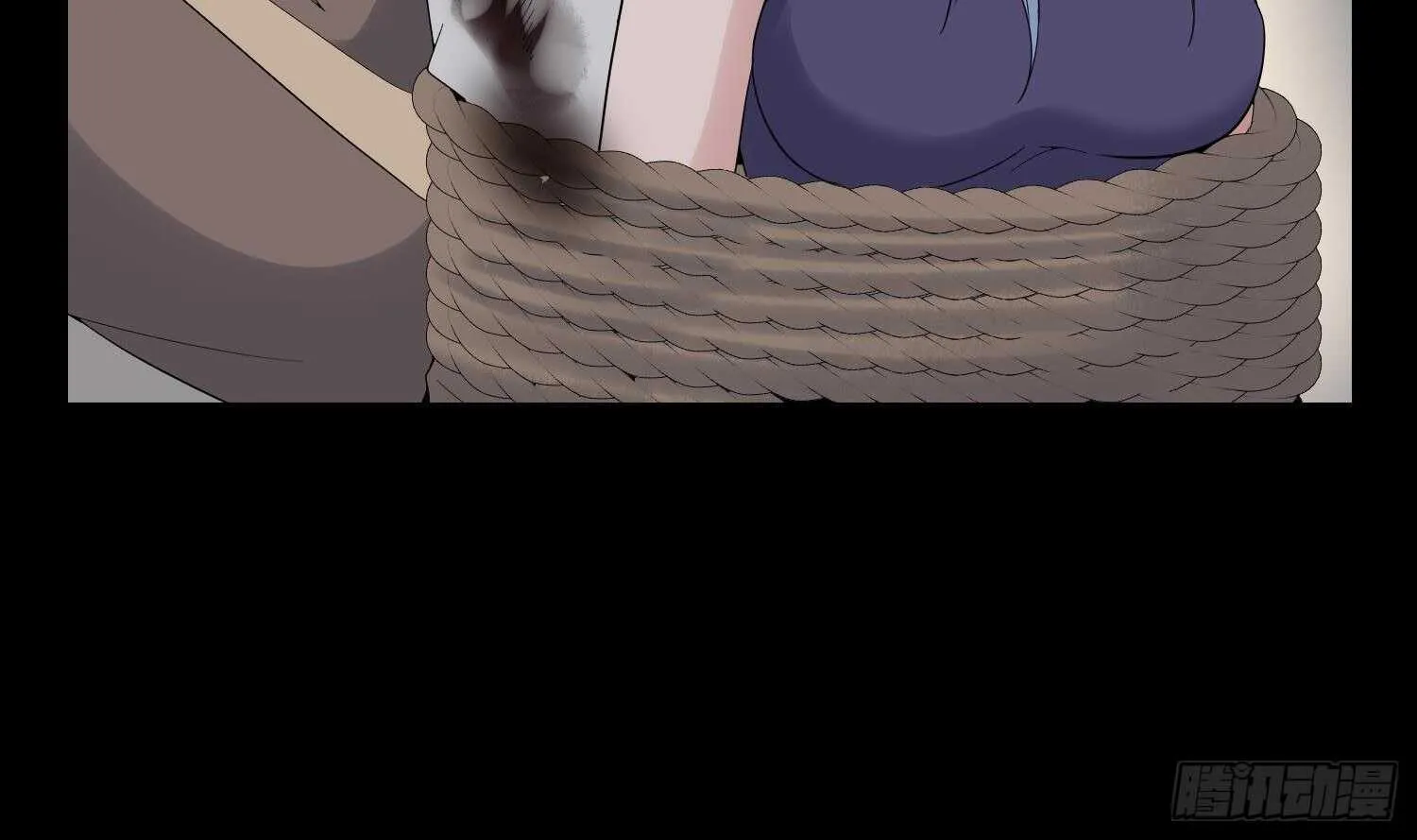 第179话 血腥秘史 第57页