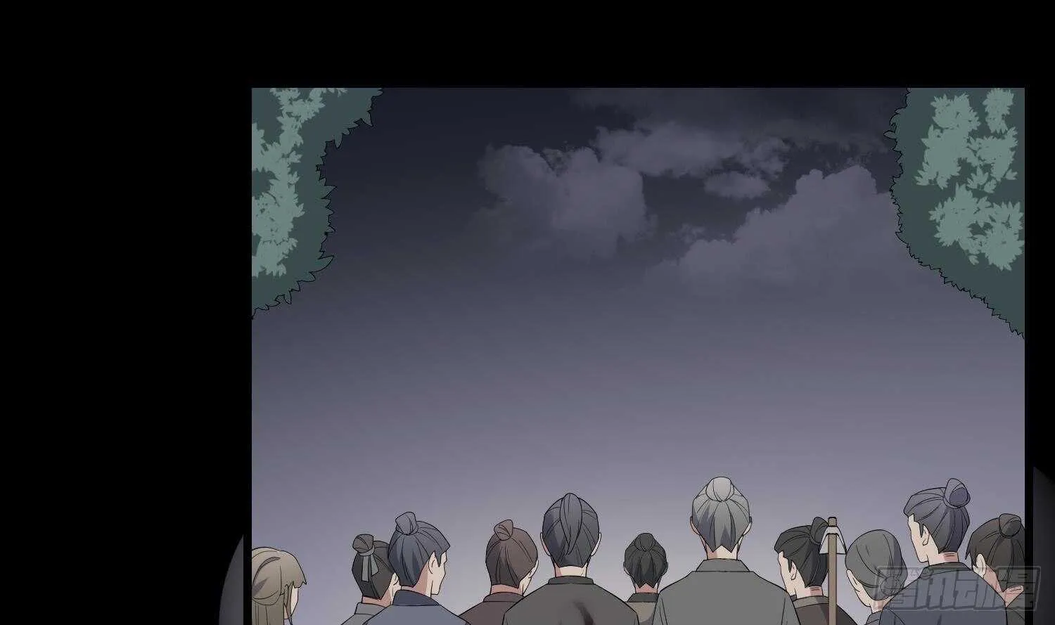 第180话 长寿的秘密 第20页