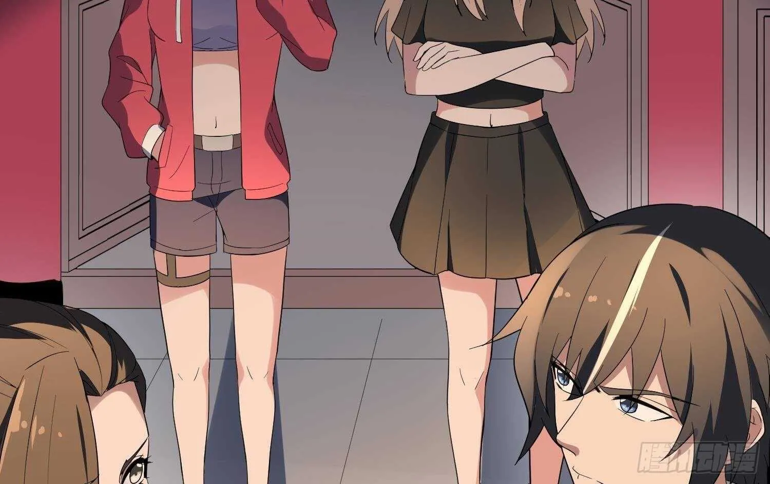 第181话 抓鬼 第14页
