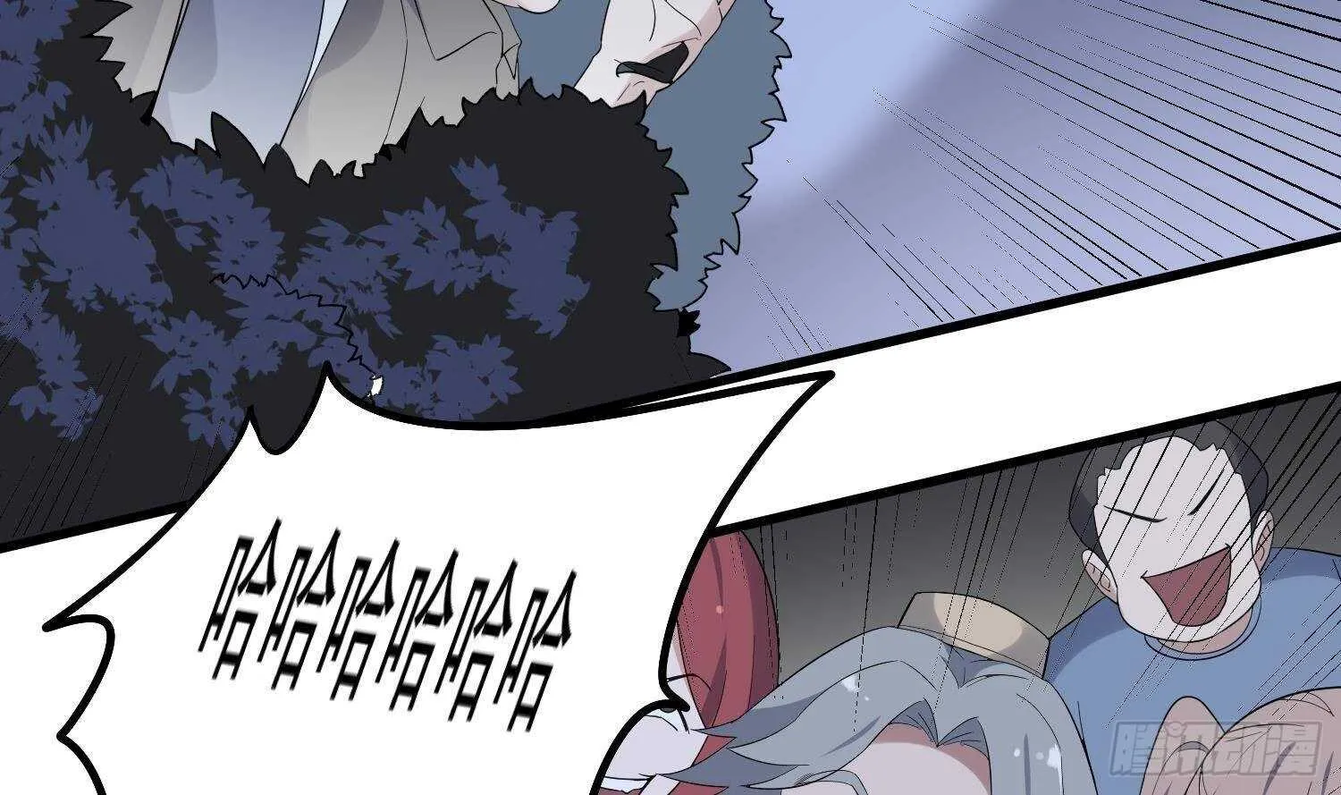 第181话 抓鬼 第49页