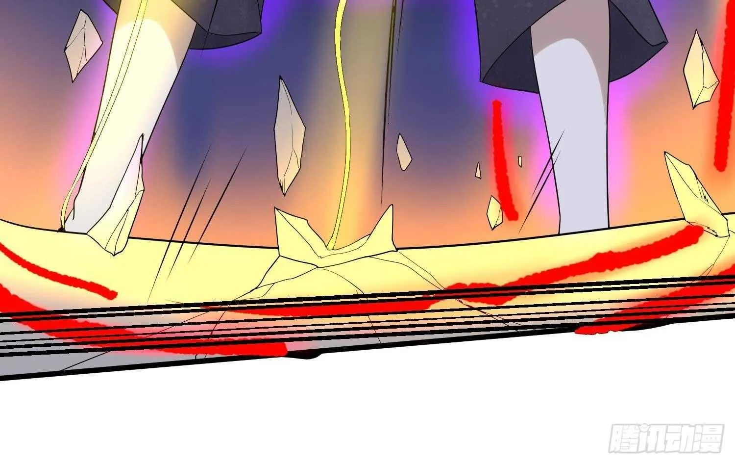 第181话 抓鬼 第61页